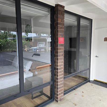 Parkview Motor Inn Паркс Экстерьер фото
