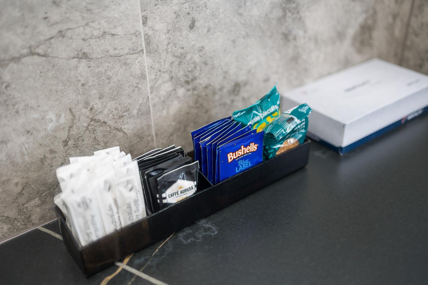 Parkview Motor Inn Паркс Экстерьер фото