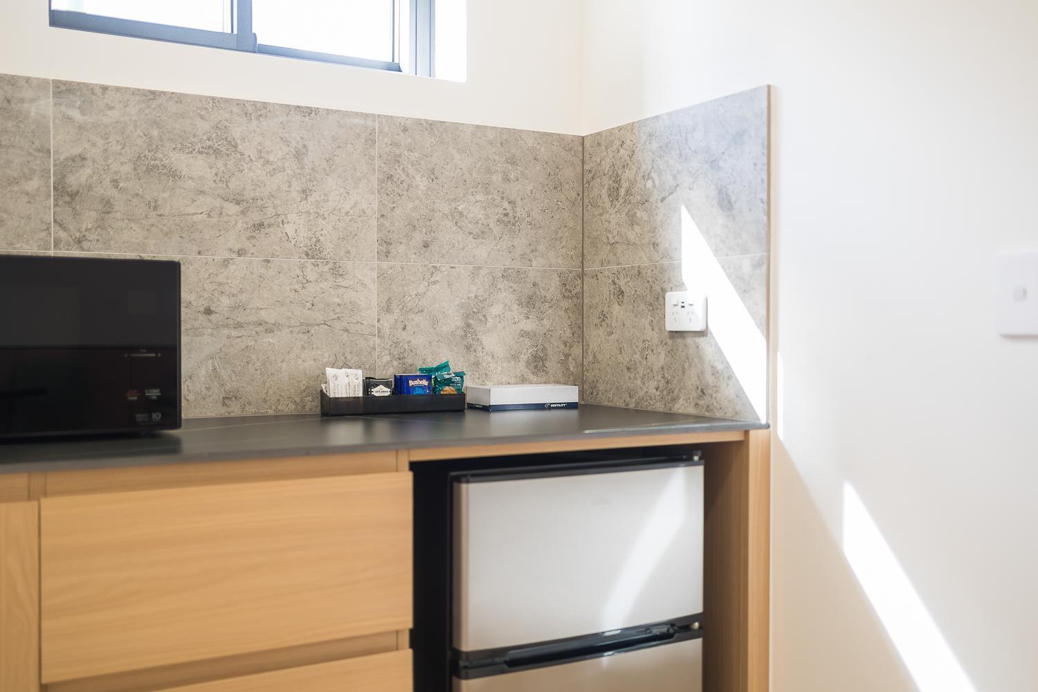 Parkview Motor Inn Паркс Экстерьер фото